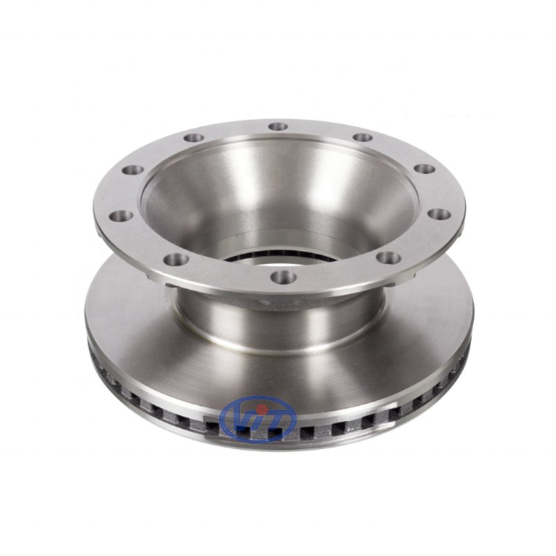 VIT-Em BRAKE DISC 1176816 Truck Spare Parts